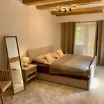 Dream House - Villa Vysoké Tatry