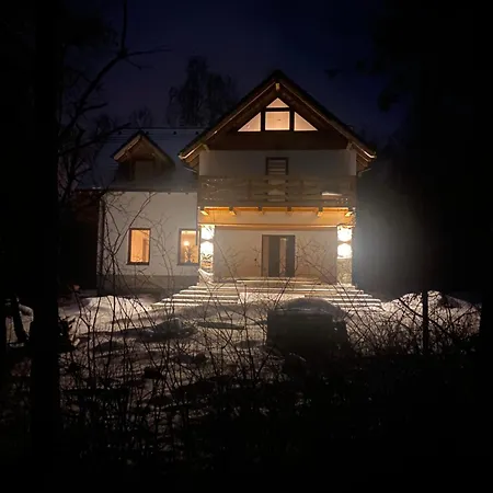 Dream House - Wysokie Tatry