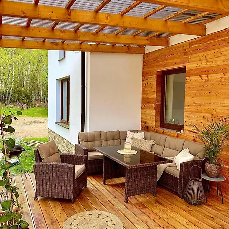 Willa Dream House - Wysokie Tatry