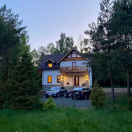 Vila Dream House - Vysoke Tatry Stara Lesna