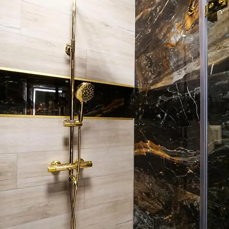 Willa Dream House - Wysokie Tatry