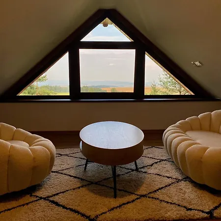 Willa Dream House - Wysokie Tatry