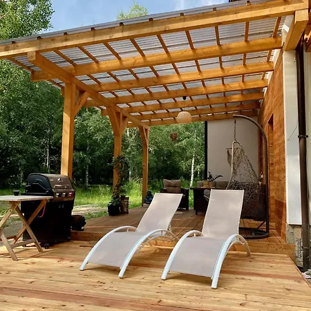 Dream House - Willa Wysokie Tatry