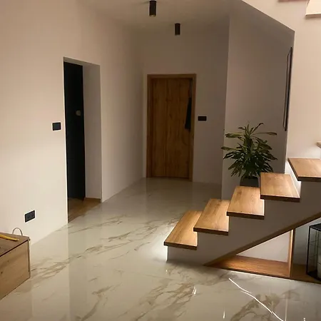 Dream House - Villa