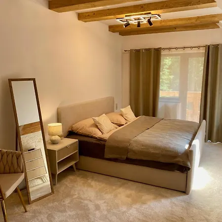 Dream House - Villa Vysoke Tatry