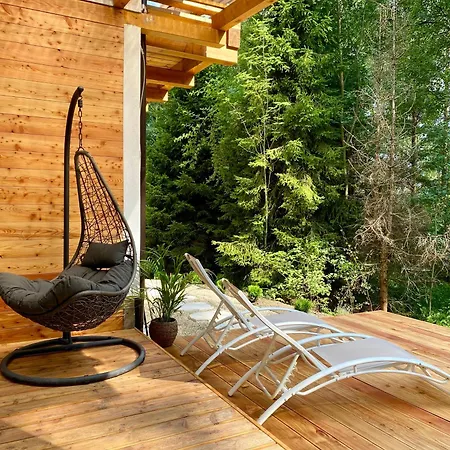 Dream House - Vysoke Tatry