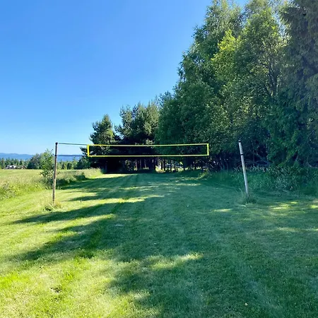 Dream House - Willa Wysokie Tatry